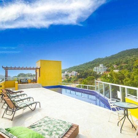 Pousada Vila Portuguesa Бомбиняс Екстериор снимка